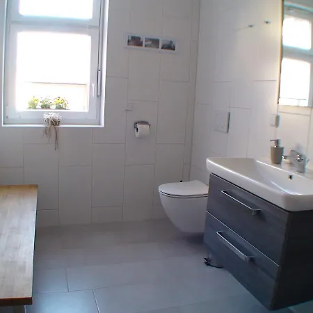 Ferienwohnung Große / Werner Jüterbog Exterior foto