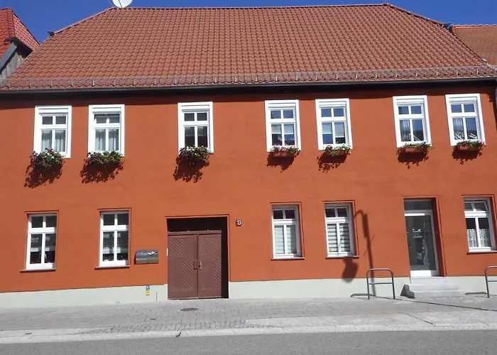 Ferienwohnung Große / Werner