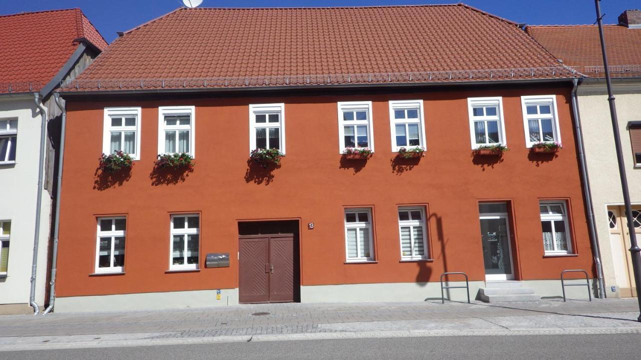 Apartment Große / Werner *
