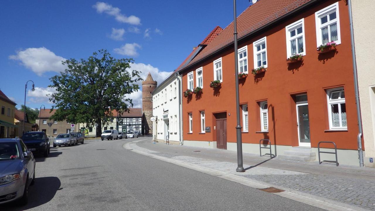 Apartment Große / Werner