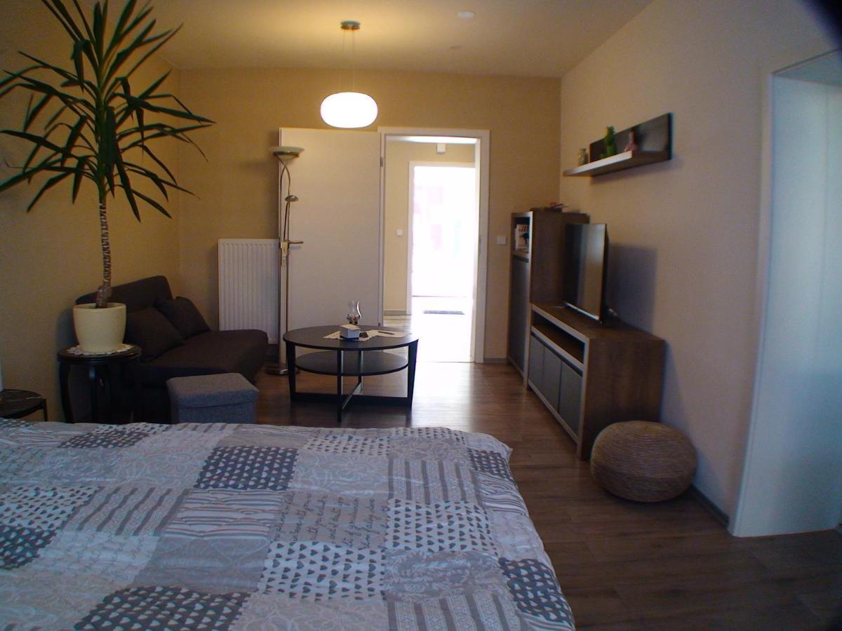 Große / Werner Apartment Jüterbog
