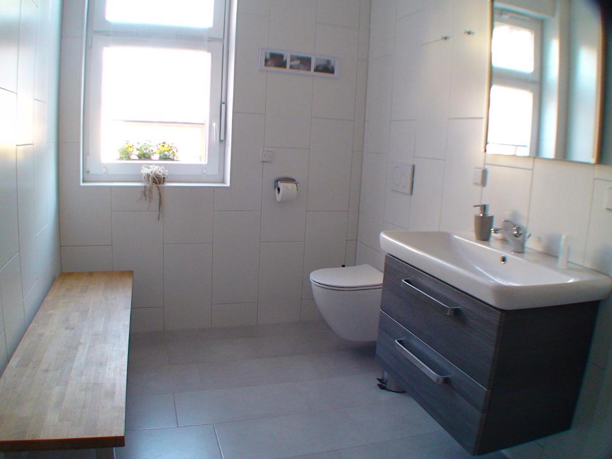 Apartment Große / Werner *